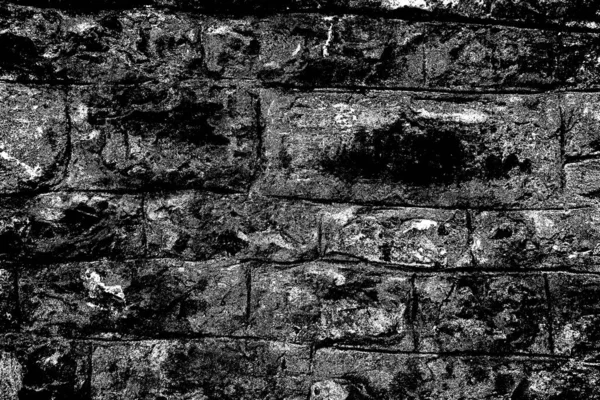 Résumé Fond Grunge Texture Monochrome Fond Noir Blanc — Photo