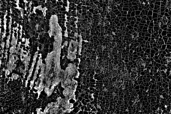 Abstracte Zwart Wit Grunge Achtergrond Monochrome Textuur — Stockfoto