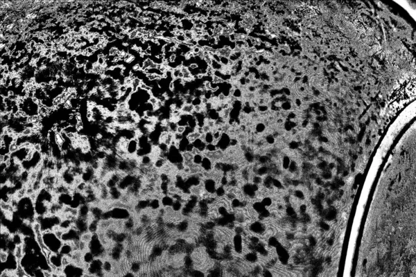 Fondo Grunge Abstracto Textura Monocromática Fondo Blanco Negro — Foto de Stock