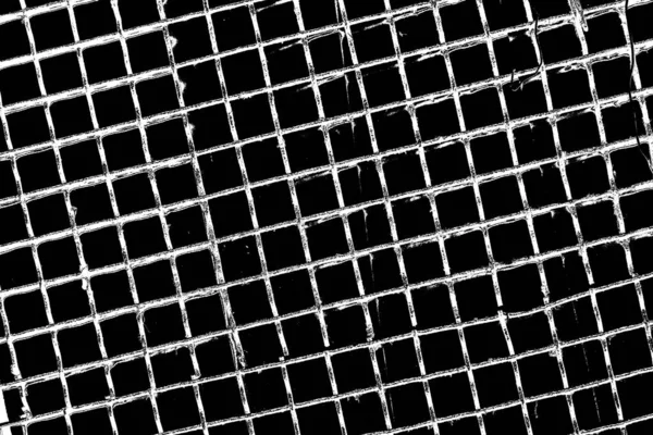 Sfondo Astratto Grunge Struttura Monocromatica Sfondo Bianco Nero — Foto Stock