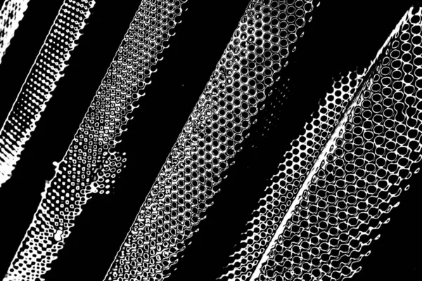 Fondo Grunge Abstracto Textura Monocromática Fondo Blanco Negro — Foto de Stock