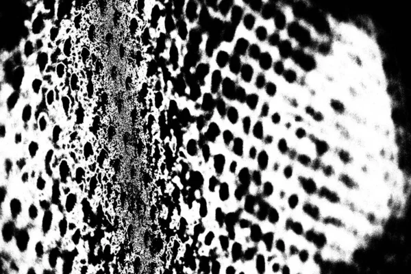 Fundo Grunge Abstrato Textura Monocromática Fundo Preto Branco — Fotografia de Stock