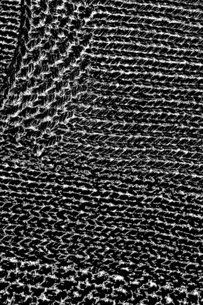 Résumé Fond Grunge Texture Monochrome Fond Noir Blanc — Photo