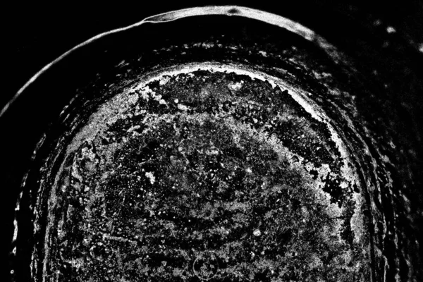 Fondo Grunge Abstracto Textura Monocromática Fondo Blanco Negro — Foto de Stock