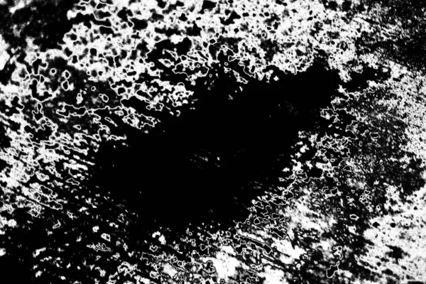 Fondo Grunge Abstracto Textura Monocromática Fondo Blanco Negro —  Fotos de Stock