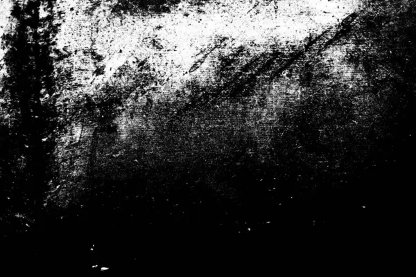 Textura Monocromática Fondo Blanco Negro Fondo Grunge Abstracto — Foto de Stock