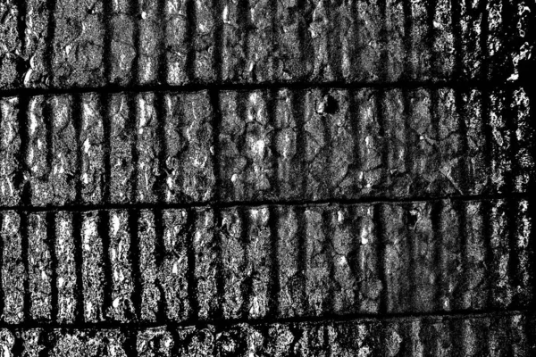 Fondo Grunge Abstracto Textura Monocromática Fondo Blanco Negro — Foto de Stock