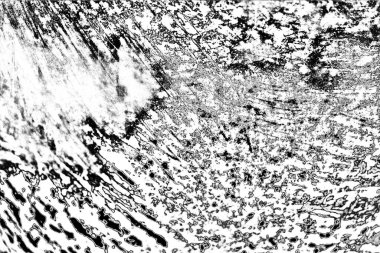 Siyah ve beyaz arkaplanlı tek renkli doku.