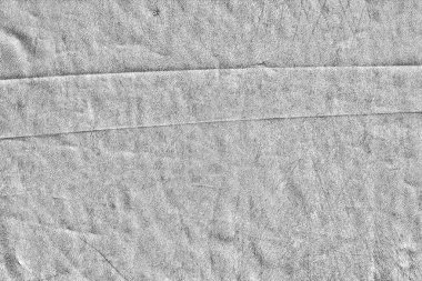 Siyah ve beyaz arkaplanlı tek renkli doku.