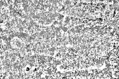 Siyah ve beyaz arkaplanlı tek renkli doku.