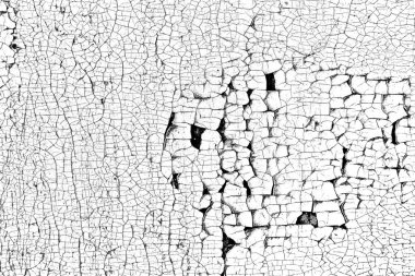 Soyut grunge arkaplanı. Monokrom dokusu. Resim siyah ve beyaz tonları içerir.