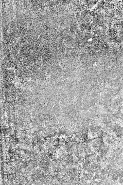 Siyah ve beyaz arkaplanlı tek renkli doku.