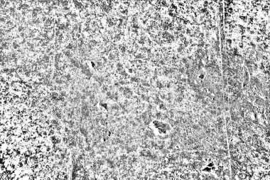 Siyah ve beyaz arkaplanlı tek renkli doku.