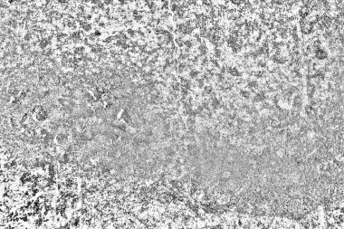 Siyah ve beyaz arkaplanlı tek renkli doku.