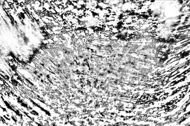 Siyah ve beyaz arkaplanlı tek renkli doku.