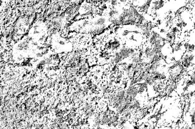 Soyut grunge arkaplanı. Monokrom dokusu. Siyah beyaz arkaplan