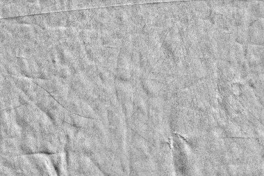 Siyah ve beyaz arkaplanlı tek renkli doku.