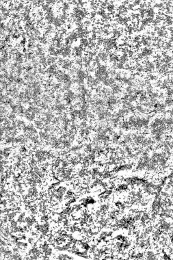 Siyah ve beyaz arkaplanlı tek renkli doku.