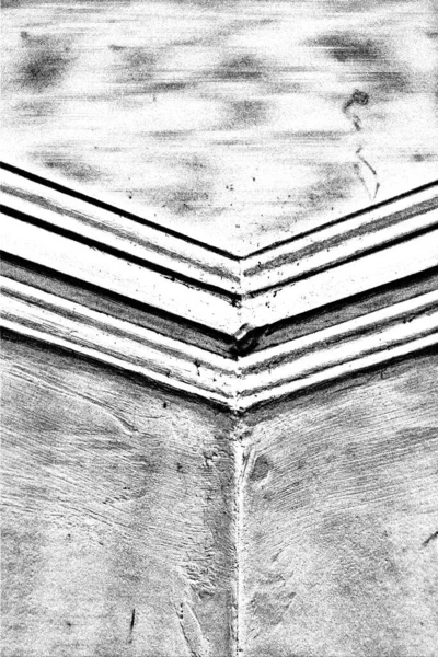 Fondo Grunge Abstracto Textura Monocromática Fondo Blanco Negro —  Fotos de Stock