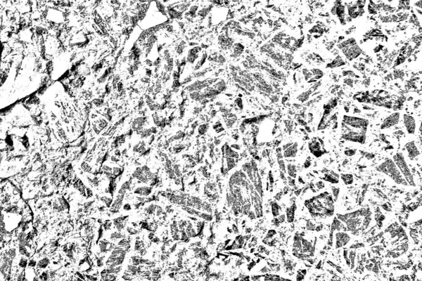 Soyut grunge arkaplanı. Monokrom dokusu. Resim siyah ve beyaz tonları içerir.