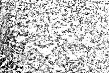 Soyut grunge arkaplanı. Monokrom dokusu. Siyah beyaz arkaplan