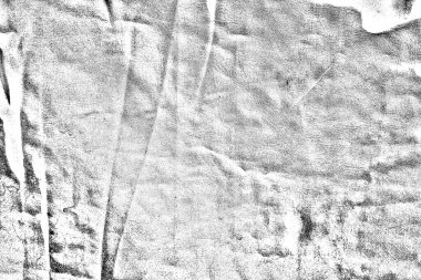 Siyah ve beyaz arkaplanlı tek renkli doku.