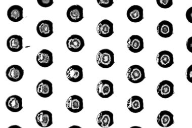 Soyut grunge arkaplanı. Monokrom dokusu. Siyah beyaz arkaplan