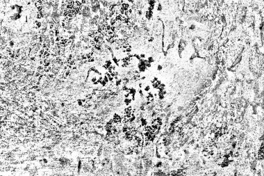 Soyut grunge arkaplanı. Monokrom dokusu. Siyah beyaz arkaplan