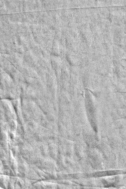 Siyah ve beyaz arkaplanlı tek renkli doku.