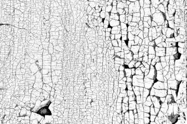 Soyut grunge arkaplanı. Monokrom dokusu. Resim siyah ve beyaz tonları içerir.