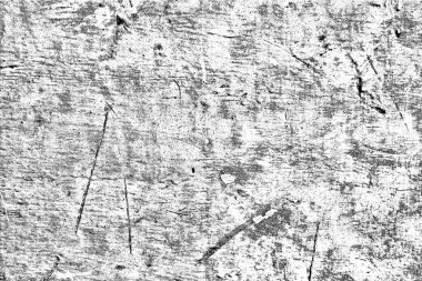 Soyut grunge arkaplanı. Monokrom dokusu. Resim siyah ve beyaz tonları içerir.