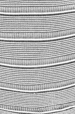 Soyut grunge arkaplanı. Monokrom dokusu. Siyah beyaz arkaplan