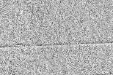 Siyah ve beyaz arkaplanlı tek renkli doku.