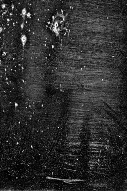 Soyut grunge arkaplanı. Monokrom dokusu. Siyah beyaz arkaplan