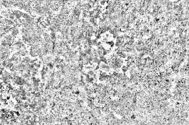 Siyah ve beyaz arkaplanlı tek renkli doku.