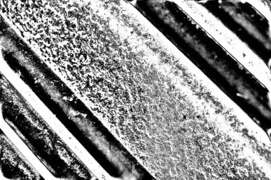 Siyah ve beyaz arkaplanlı tek renkli doku.