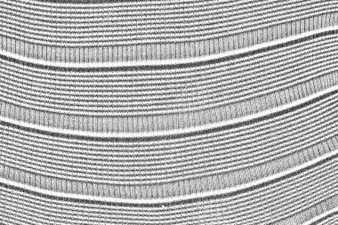 Soyut grunge arkaplanı. Monokrom dokusu. Siyah beyaz arkaplan