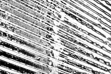 Siyah ve beyaz arkaplanlı tek renkli doku.