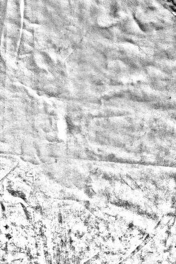 Siyah ve beyaz arkaplanlı tek renkli doku.