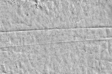 Siyah ve beyaz arkaplanlı tek renkli doku.