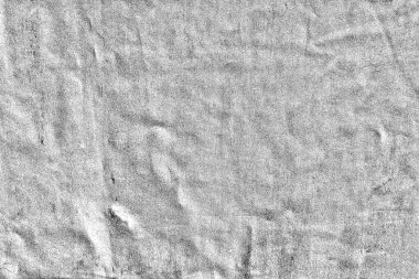 Siyah ve beyaz arkaplanlı tek renkli doku.