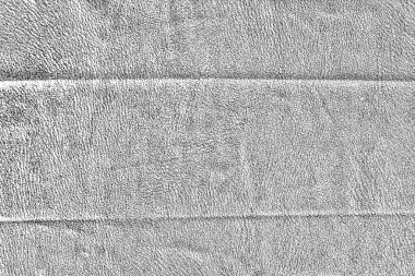 Siyah ve beyaz arkaplanlı tek renkli doku.