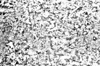 Soyut grunge arkaplanı. Monokrom dokusu. Siyah beyaz arkaplan