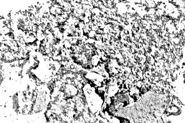 Soyut grunge arkaplanı. Monokrom dokusu. Siyah beyaz arkaplan