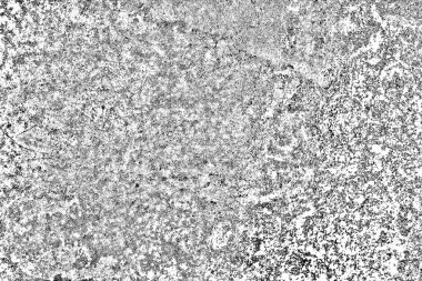 Siyah ve beyaz arkaplanlı tek renkli doku.