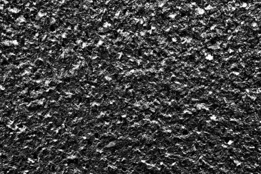 Soyut grunge arkaplanı. Monokrom dokusu. Siyah beyaz arkaplan