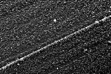 Arkaplan olarak kullanmak için duvarın resmi.