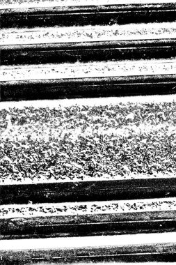 Siyah ve beyaz arkaplanlı tek renkli doku.