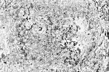 Soyut grunge arkaplanı. Monokrom dokusu. Siyah beyaz arkaplan