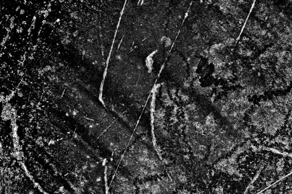 Fondo Grunge Abstracto Textura Monocromática Fondo Blanco Negro —  Fotos de Stock